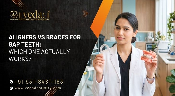 The Role of Digital Smile Design in Getting It Right