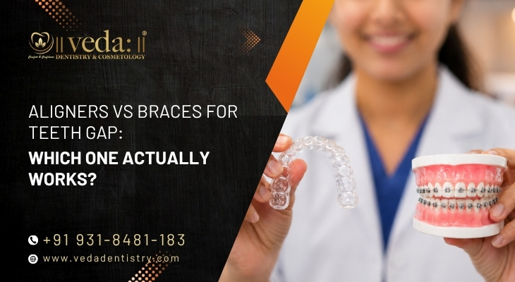 The Role of Digital Smile Design in Getting It Right