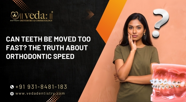 The Role of Digital Smile Design in Getting It Right