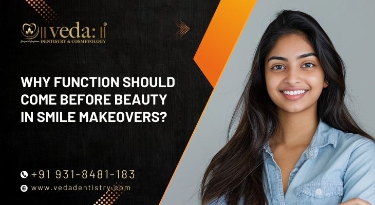 Smile Makeovers In Delhi