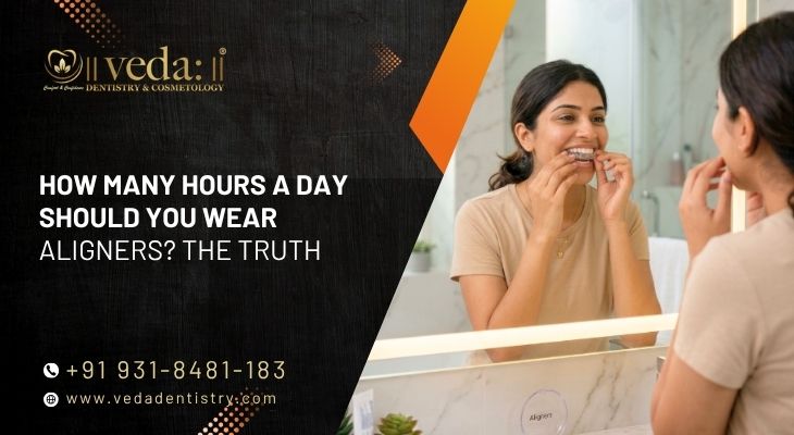 The Role of Digital Smile Design in Getting It Right