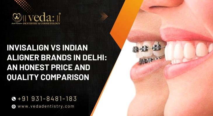 The Role of Digital Smile Design in Getting It Right