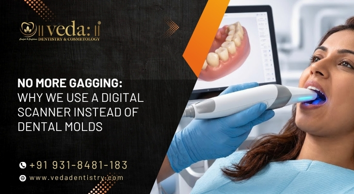 The Role of Digital Smile Design in Getting It Right