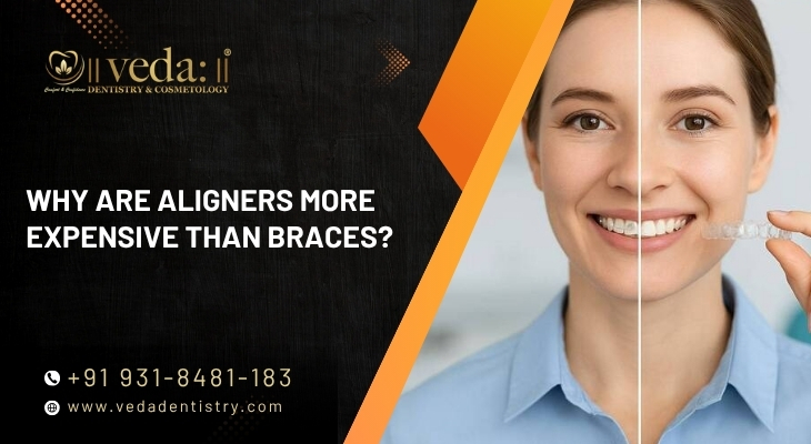 The Role of Digital Smile Design in Getting It Right