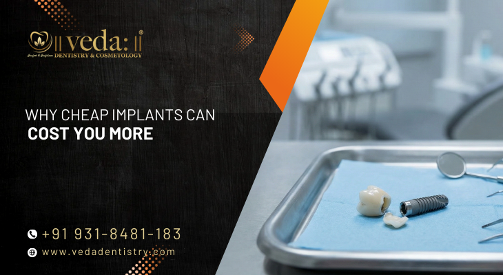 The Role of Digital Smile Design in Getting It Right