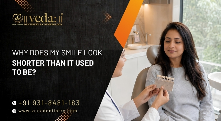 The Role of Digital Smile Design in Getting It Right