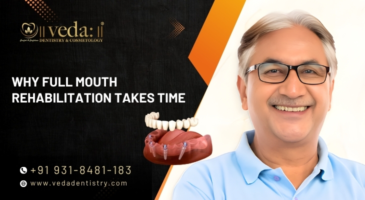 The Role of Digital Smile Design in Getting It Right