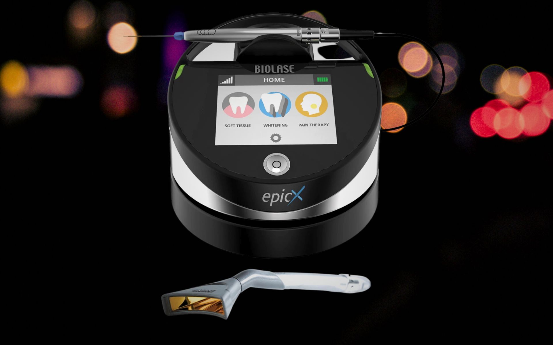 Dental-Laser