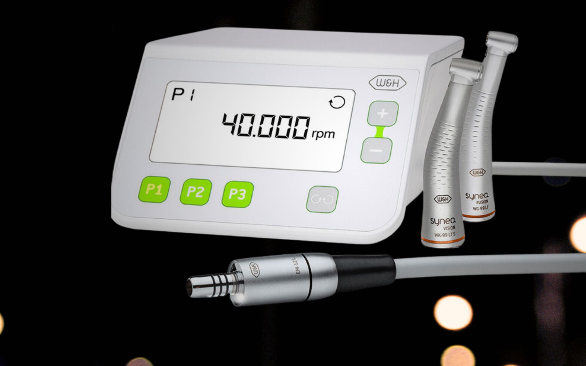 Electric-Handpiece