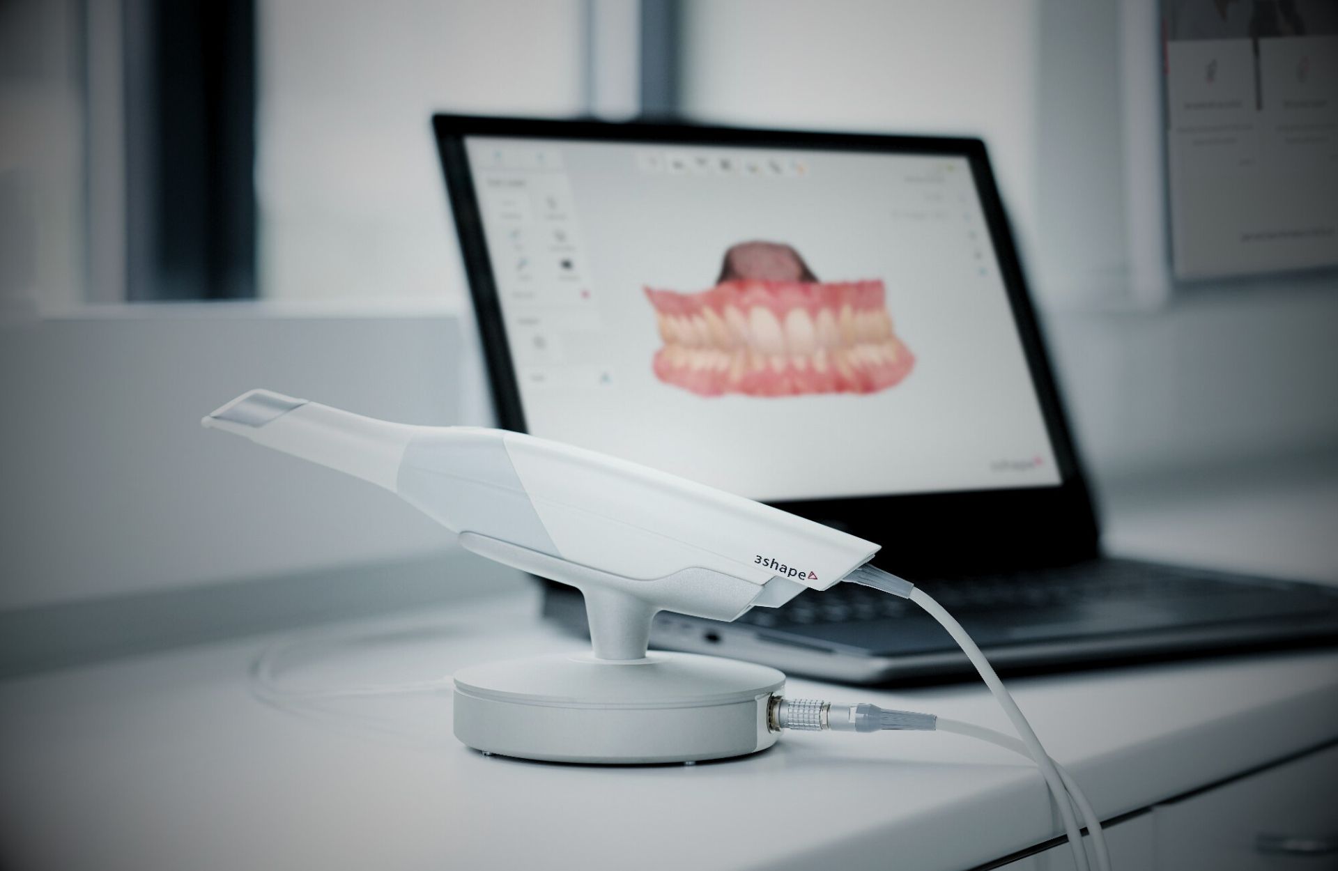 Intraoral-Scanner