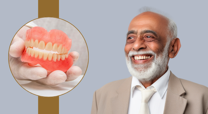 Complete Dentures