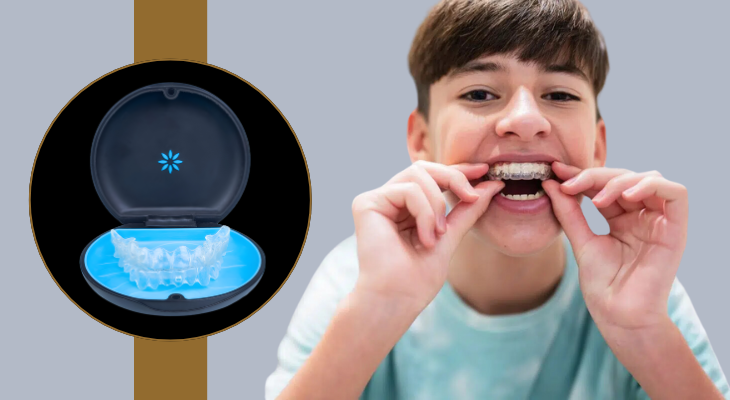 Invisalign for Kids