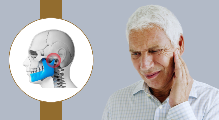 Orofacial Pain Treatment