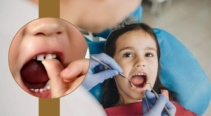 Child Dental Care in Delhi