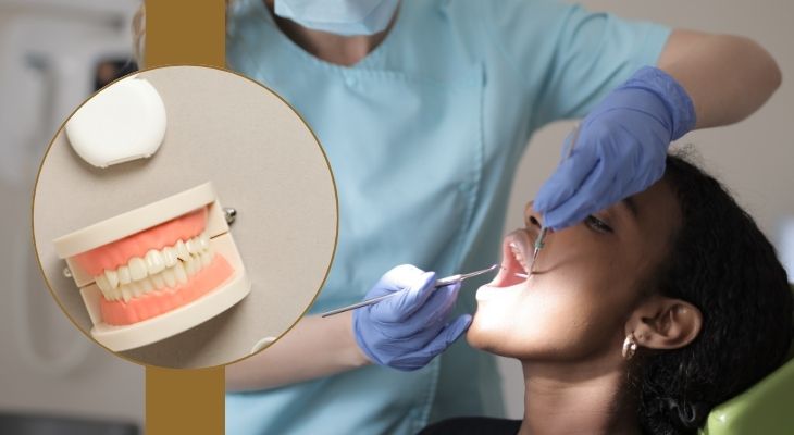 Single Visit Dentistry - Delhi 