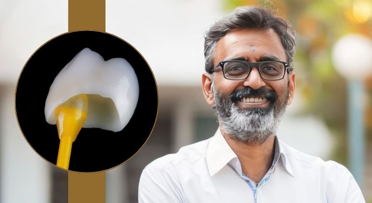Tooth Cap Cost in Delhi