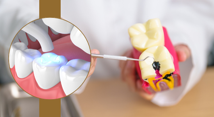 Tooth Decay Treatment