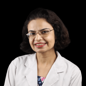 Dr. Ruchi Tyagi
