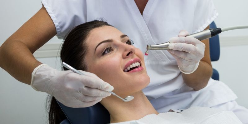 Looking for Painless Dental Treatment in Preet Vihar, Delhi?