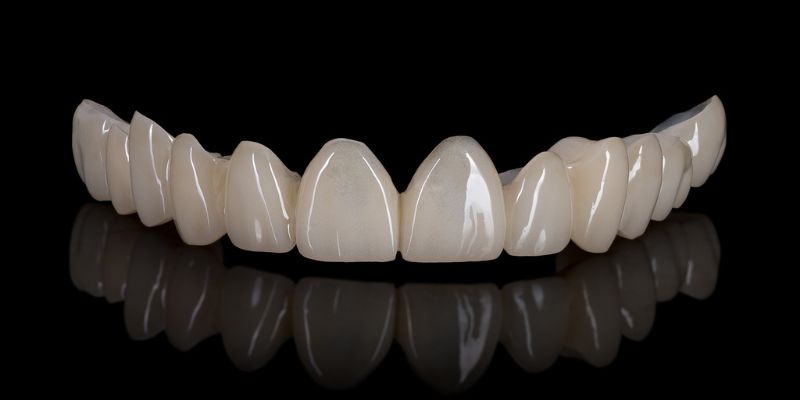zirconia crown in east delhi